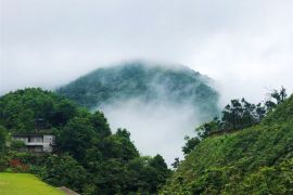 园区环境